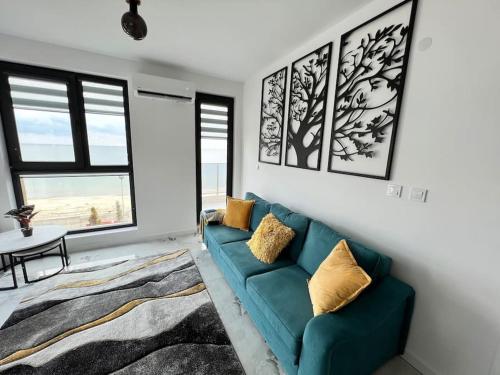 Marino Liberta South Beach Obzor