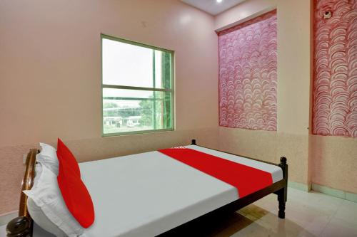 Fotografie z fotogalerie ubytování OYO Flagship 81277 Om Shanti Aavashiya Hotel v destinaci Patna