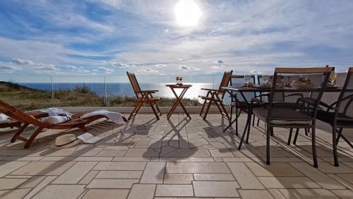 GUEST HOUSE TAMINIZE - CAVTAT,sea view apartments