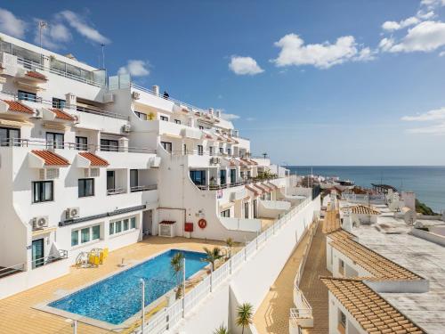 Phenthouse Monaco - Jacuzzi - City Center - Sea View