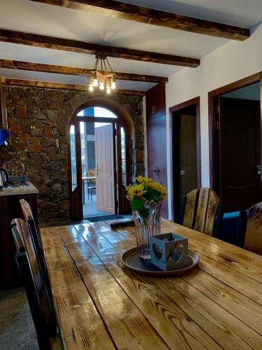 Photo de la galerie de l'établissement RiverHome Cottage, à Kʼaghsi