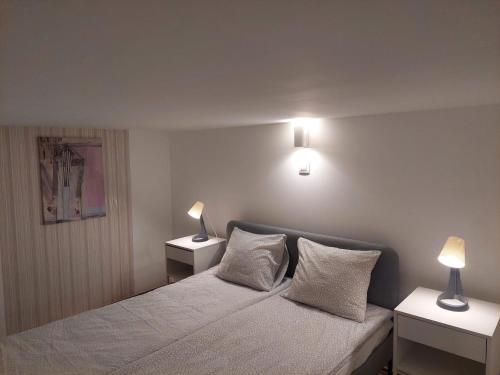 BRhomes Pearl 1077 Budapest, 62 Rottenbiller utca kép - 3
