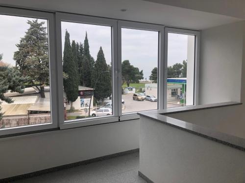 Фотография из галереи Apartmaji Meduza в Изоле