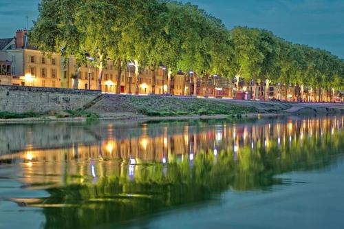 Studio 4 - Cosy Bord De Loire