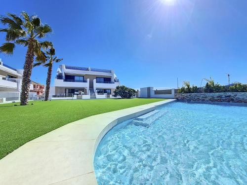 La Llana Beach MDC - 2210