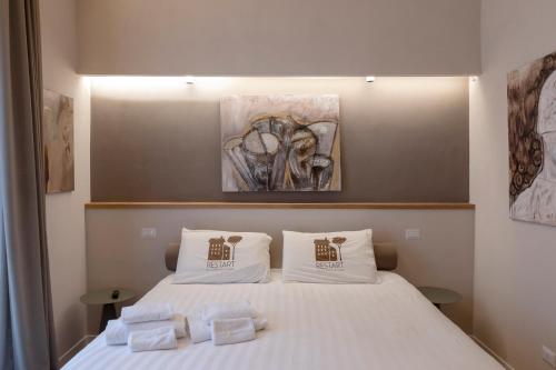 Restart Accommodations Rome photo 80