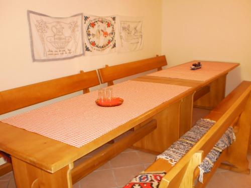 Billede fra billedgalleriet på Guest house Jurini Dvori i Kneževi Vinogradi