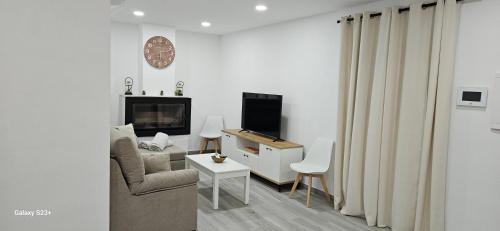 chalet El campillo