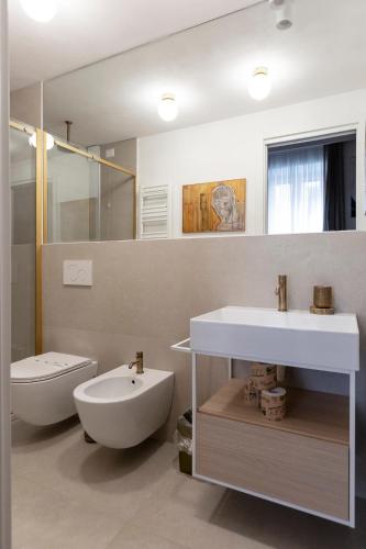 Restart Accommodations Rome photo 69