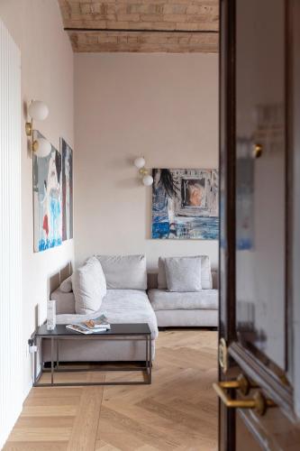 Restart Accommodations Rome photo 91