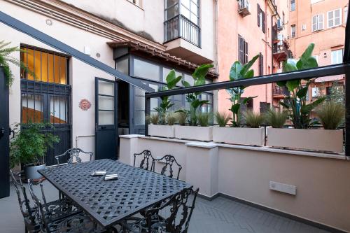 Restart Accommodations Rome photo 87