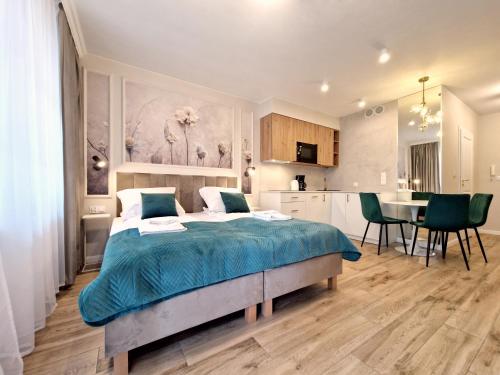 Villa Park by Baltic Home Świnoujście