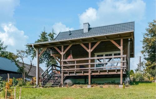 2 Bedroom Amazing Home In Male Gacno