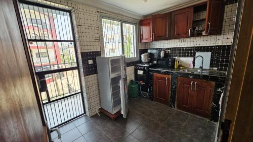 Imagen de la galería de Makeena Berry Cosy Mboa - MOLYKO, en Douala