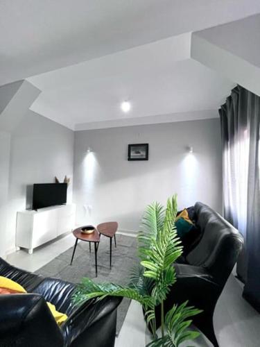 MorabezaHome- Apartment Tati