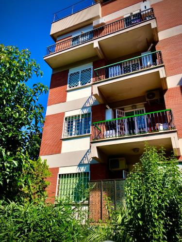 MAX Apartment