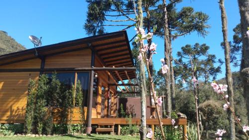 アパートメントが所在する建物