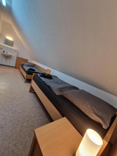 Fotografie z fotogalerie ubytování Gästehaus Bad Dürrenberg v destinaci Bad Dürrenberg