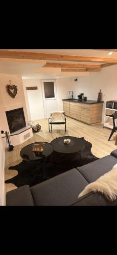 Gallery image of suite l'hallali du cerf in Besançon