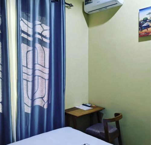 Darüsselam'daki Rest Inn Lounge & Lodge tesisine ait fotoğraf galerisinden bir görsel