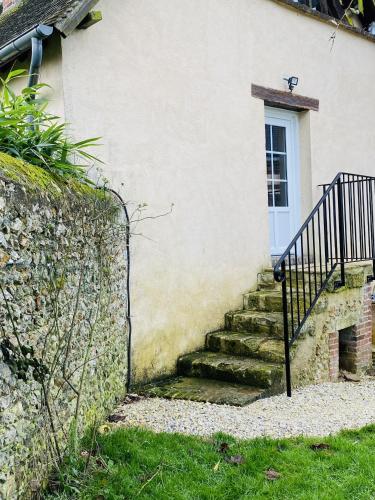 Φωτογραφία από το άλμπουμ του Gîte de la Perdrix σε Le Petit Hanche
