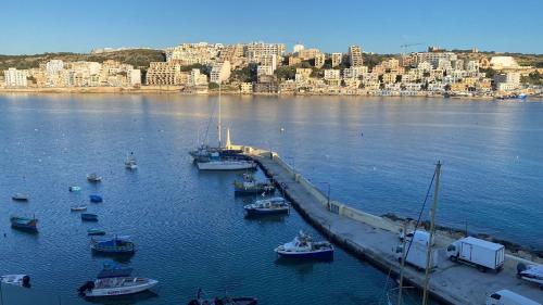 Φυσικό τοπίο κοντά σε αυτό το διαμέρισμα