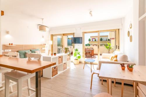 OleHolidays 226 Romana Playa primera línea de mar