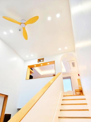 Foto de la galeria de Muah Villa a Jeju