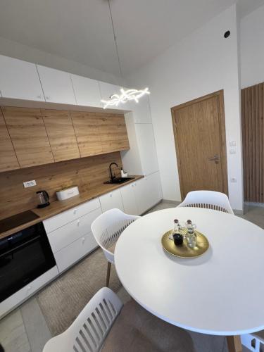 Billede fra billedgalleriet på Apartment Magnolia i Banja Luka