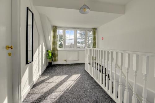 Fotografie z fotogalerie ubytování Spacious, Luxurious Cliffes v destinaci Leicester