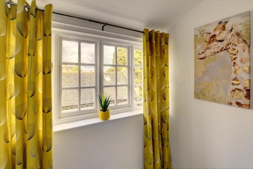 Fotografie z fotogalerie ubytování Spacious, Luxurious Cliffes v destinaci Leicester