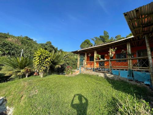 Gallery image of Vista hermosa in Anserma