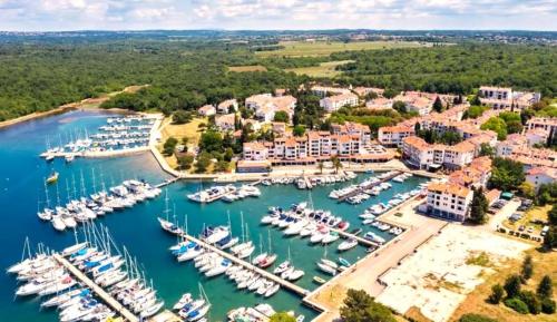 Apartment SOLAR HOME POREČ-ČERVAR PORAT