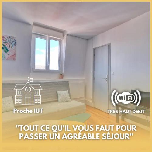 Appartement 5