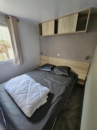 Magnifique Mobil home climatisé (139)