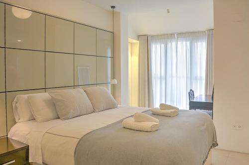 Moderno Duplex Sevillano