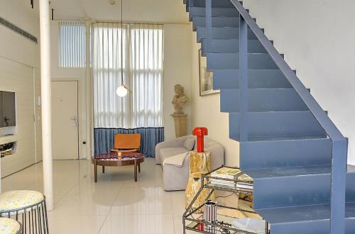 Moderno Duplex Sevillano