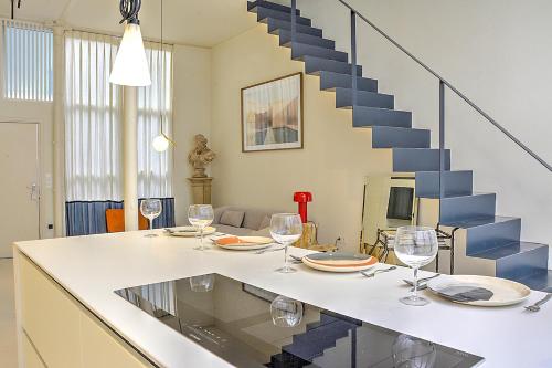 Moderno Duplex Sevillano