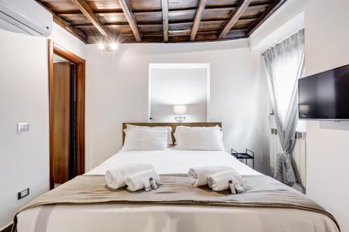 Chiavari Apartment