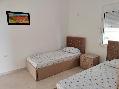 Gallery image of Taurasi White Saranda in Sarandë