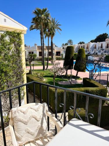 Apartamento Verano Azul