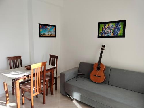 Gallery image of Taurasi White Saranda in Sarandë