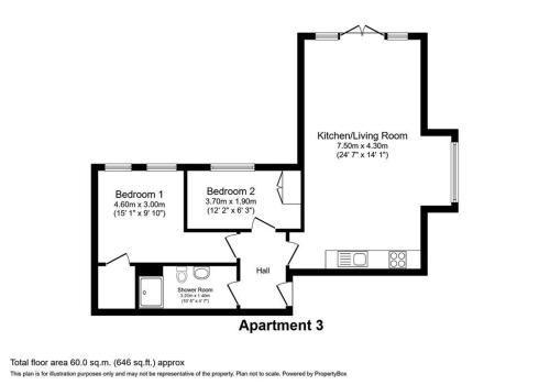 FREE PARKING - Spacious 2-BR close to Salford Royal photo 15