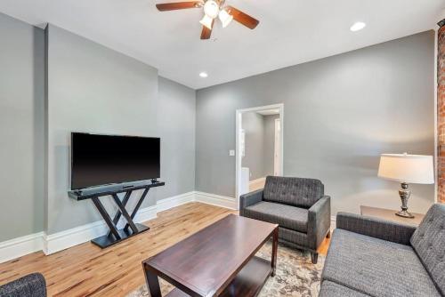 Gallery image of Central St Louis apartment 1E in Soulard