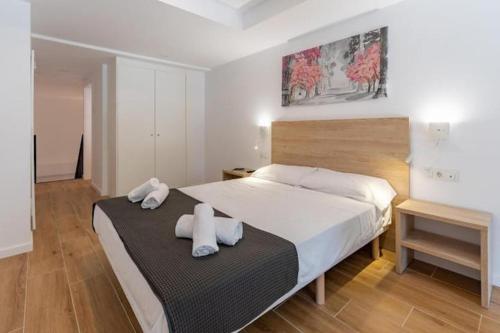 Luxury Duplex Valencia