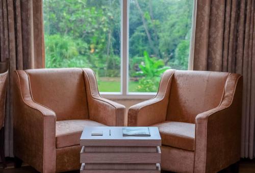 Gallery image of Hotel Heera Executive in Nandurbār