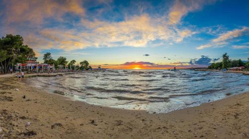 Ryanair's Best choice Zadar