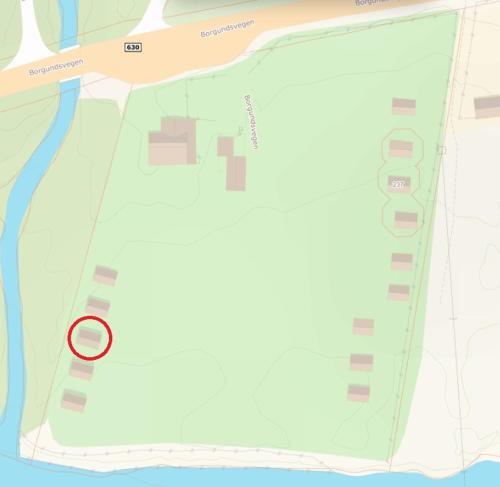 Φωτογραφία από το άλμπουμ του Steinklepp Camping σε Övre Kvamme