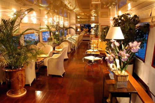 Bateau Le Phénicien