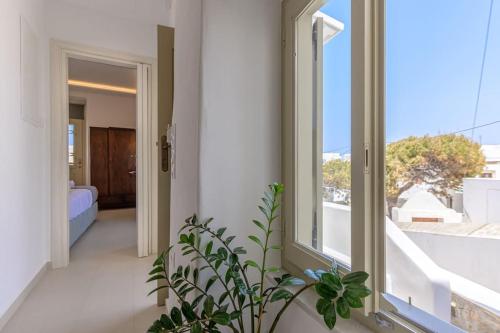 Smaragdi boutique Old town Naxos